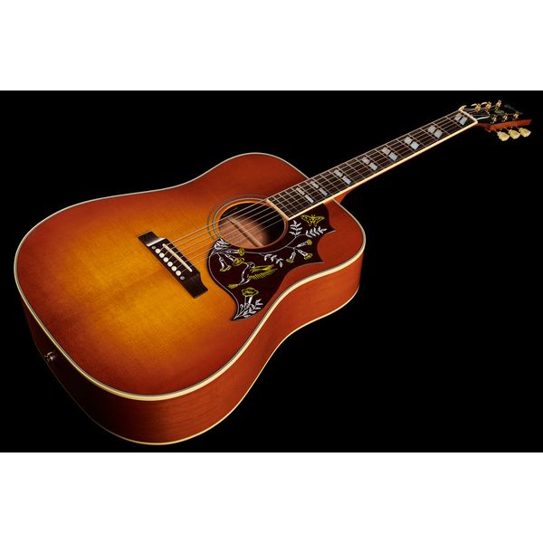 Gibson Hummingbird Original HCS