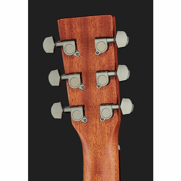 Harley Benton Custom Line CLG-48CE Wide NT