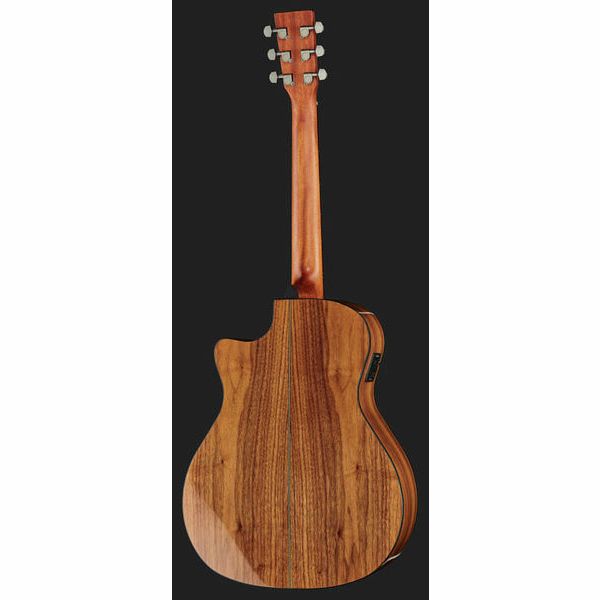 Harley Benton Custom Line CLG-48CE Wide NT