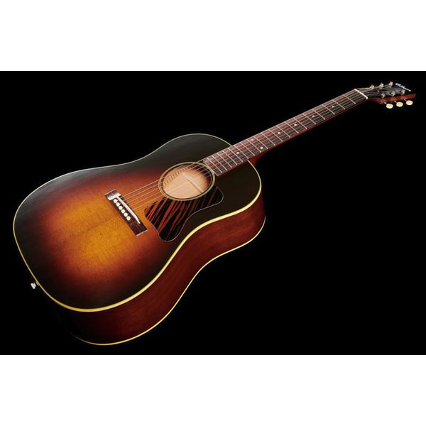 Gibson 1936 J-35 VS