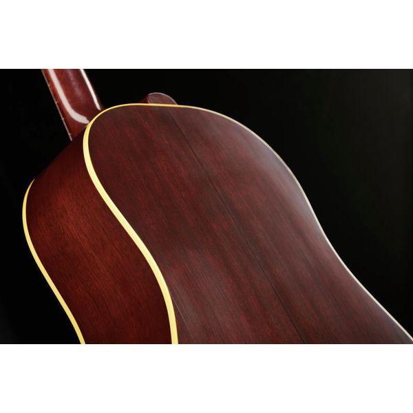Gibson 1936 J-35 VS