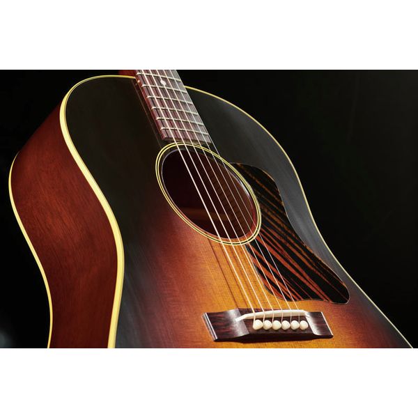 Gibson 1936 J-35 VS