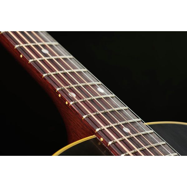Gibson 1936 J-35 VS