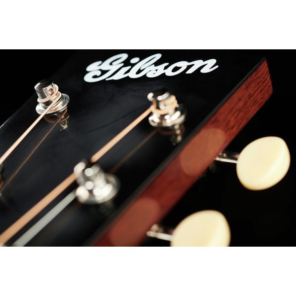 Gibson 1936 J-35 VS