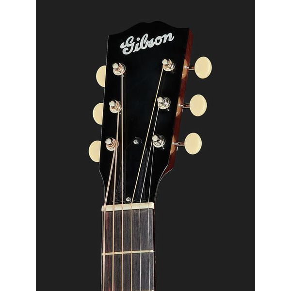 Gibson 1936 J-35 VS