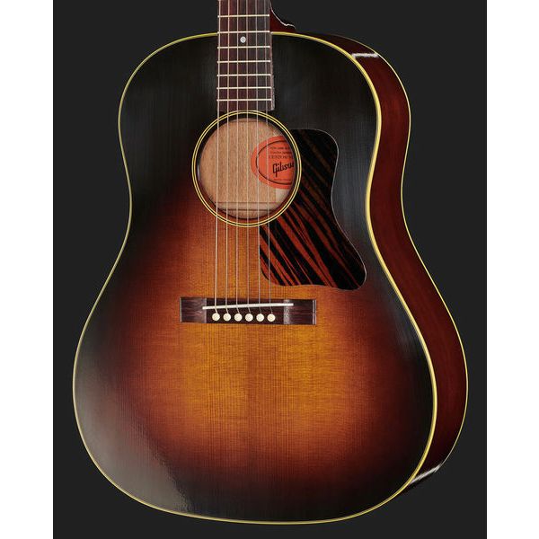 Gibson 1936 J-35 VS