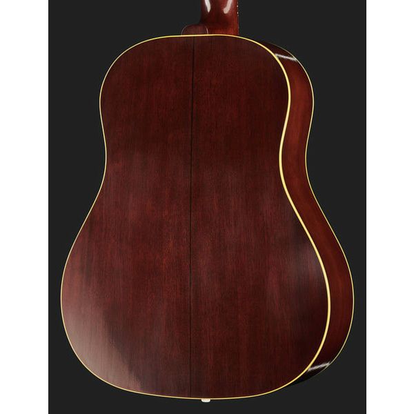 Gibson 1936 J-35 VS