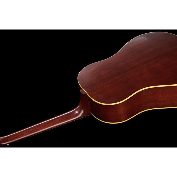 Gibson 1936 J-35 VS