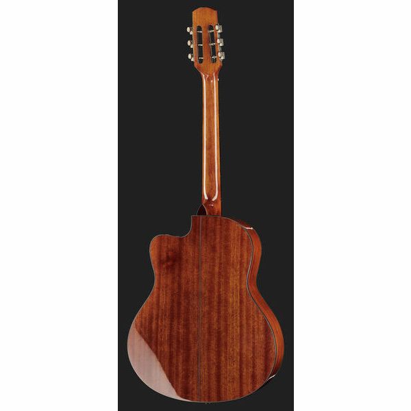 Richwood RM-70-NT Hot Club Jazz Guitar