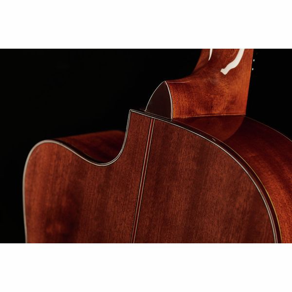Richwood RM-70-NT Hot Club Jazz Guitar