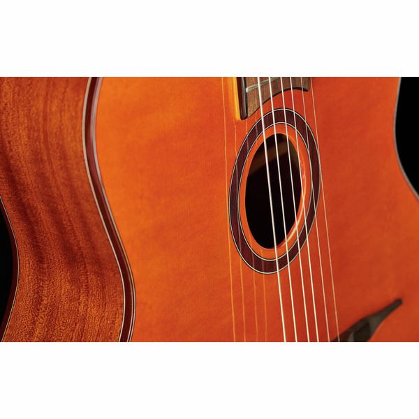 Richwood RM-70-NT Hot Club Jazz Guitar