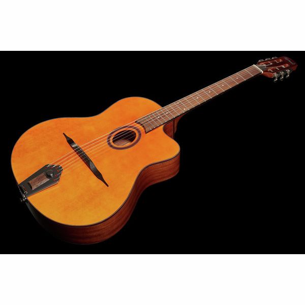 Richwood RM-70-NT Hot Club Jazz Guitar