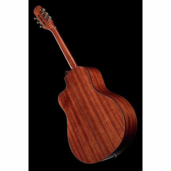 Richwood RM-70-NT Hot Club Jazz Guitar