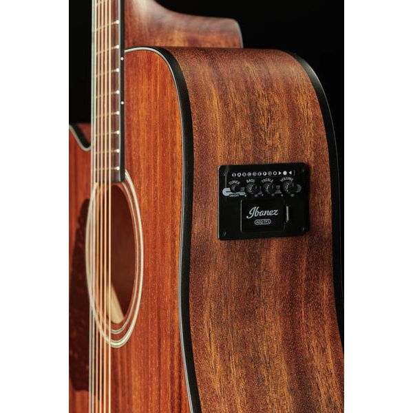 Ibanez AW54LCE-OPN