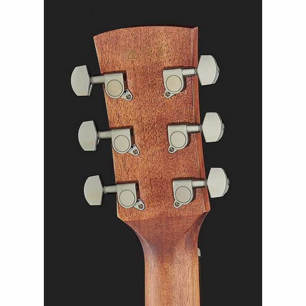 Ibanez AW54LCE-OPN