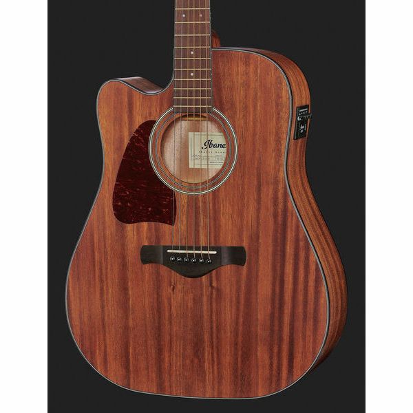 Ibanez AW54LCE-OPN