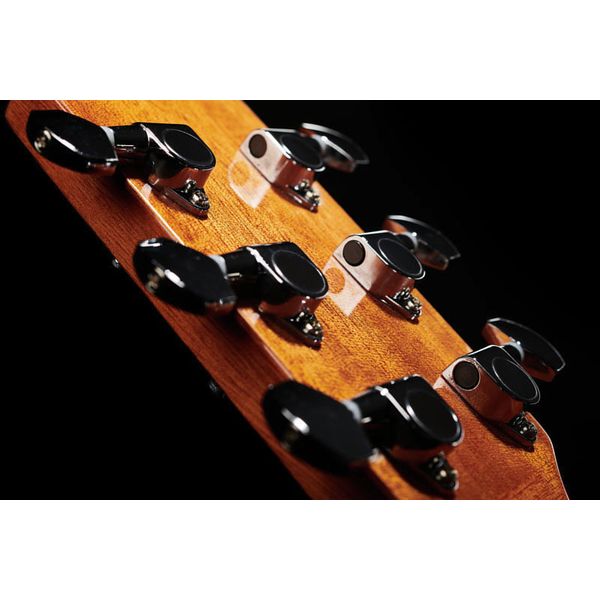 Harley Benton CLD-60SMCE NT