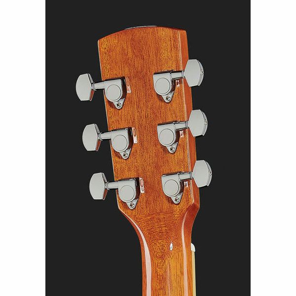 Harley Benton CLD-60SMCE NT