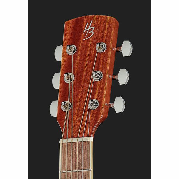 Harley Benton CLD-60SMCE NT