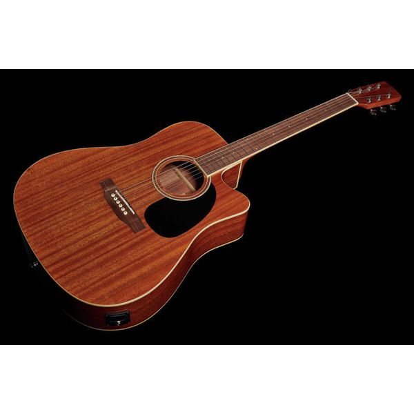 Harley Benton CLD-60SMCE NT