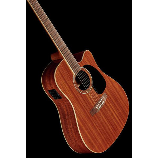 Harley Benton CLD-60SMCE NT