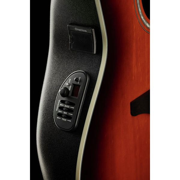 Ovation Celebrity Traditional CS24-1-G