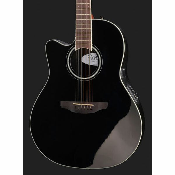 Ovation Celebrity Trad. LH CS24L-5G-G