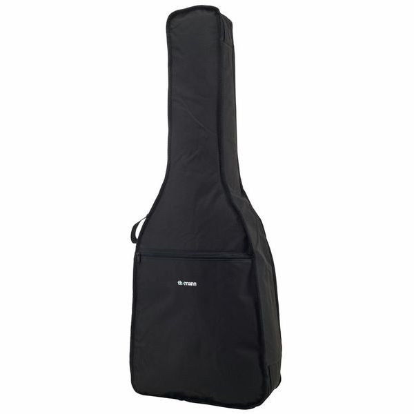 Harley Benton CLD-60SMCE NT w/Bag