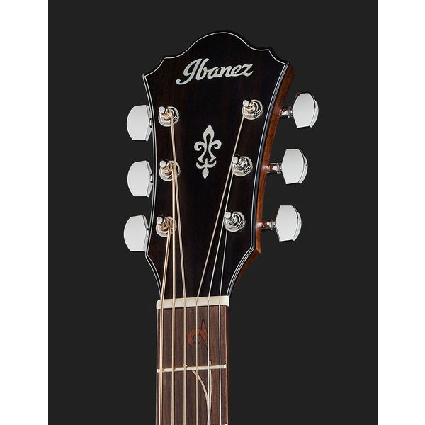 Ibanez AE275BT-LGS