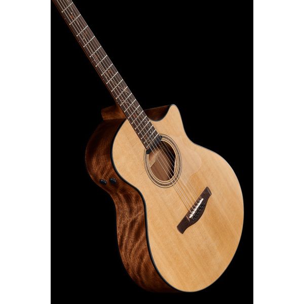 Ibanez AE275BT-LGS