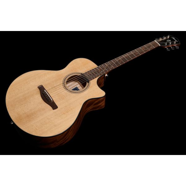 Ibanez AE275BT-LGS
