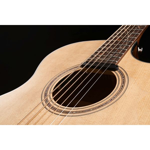 Ibanez AE275BT-LGS