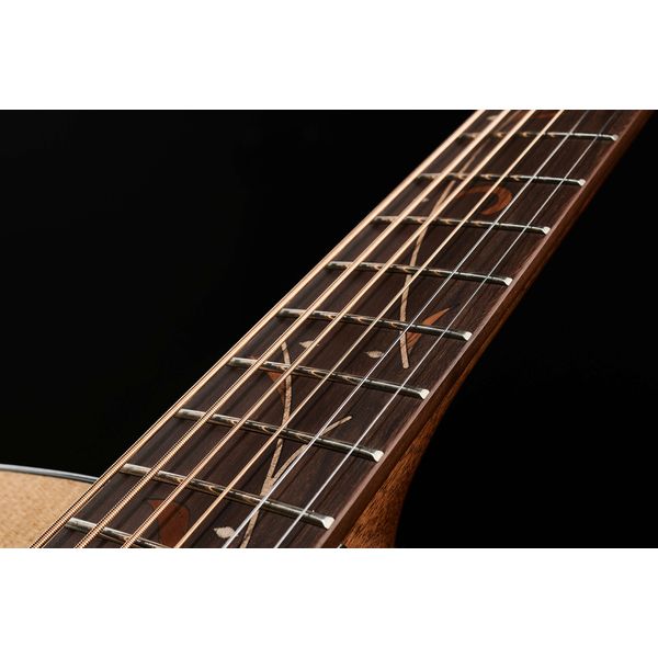 Ibanez AE275BT-LGS