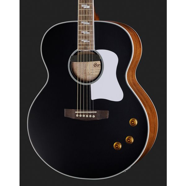 Cort CJ Retro VBM