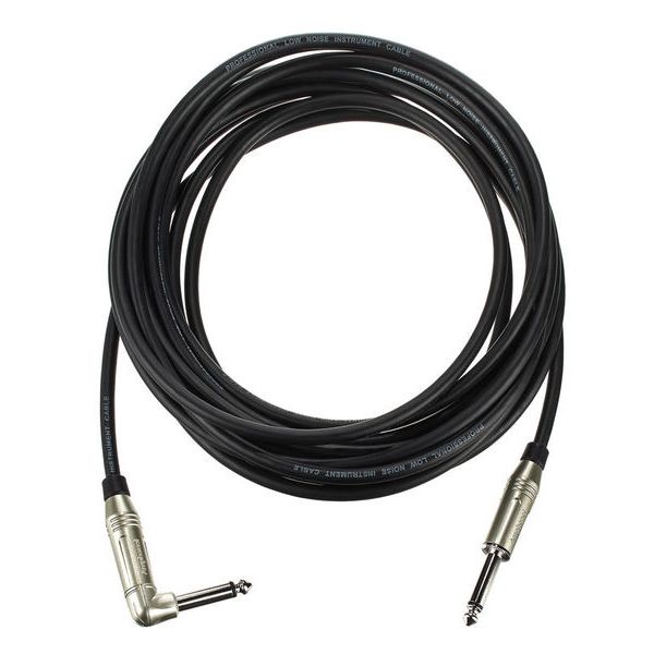 Harley Benton CLD-60SCE BK Cust. Line Bundle
