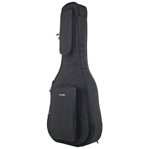 Harley Benton Baritone CLG-414BCE NT Bundle