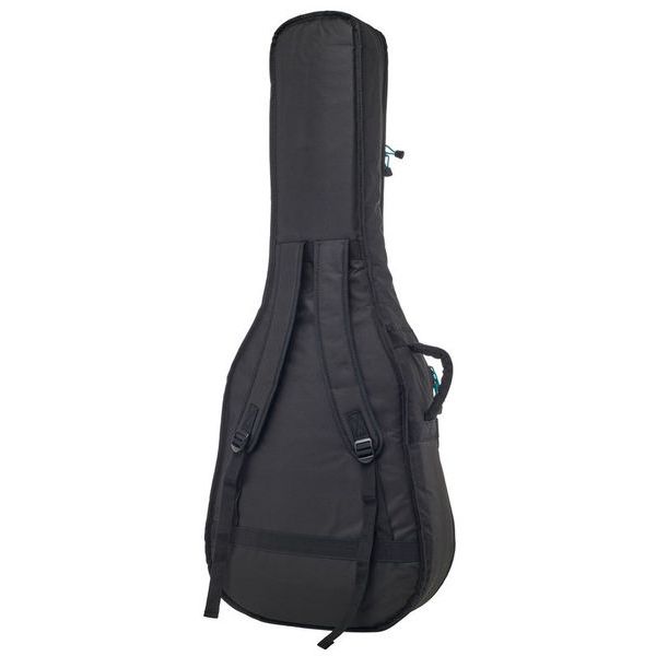Harley Benton Baritone CLG-414BCE NT Bundle