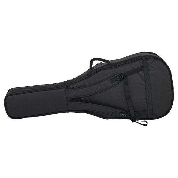 Harley Benton D-200CE-12BK w/Bag