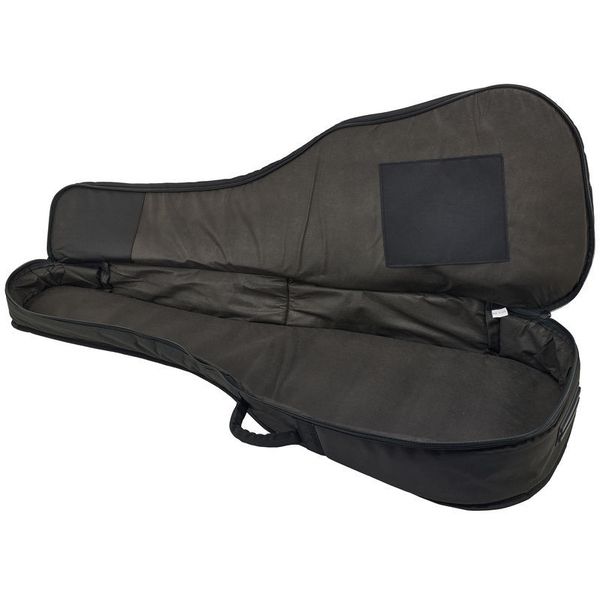 Harley Benton D-200CE-12BK w/Bag