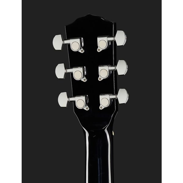 Fender CC-60SCE Blk WN m/Bag