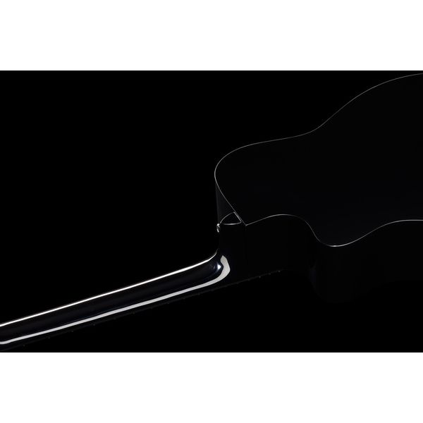Fender CC-60SCE Blk WN m/Bag