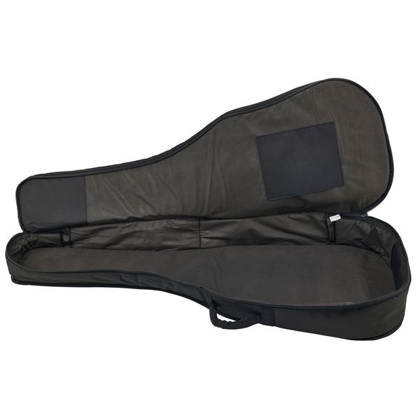 Fender CC-60SCE Blk WN m/Bag
