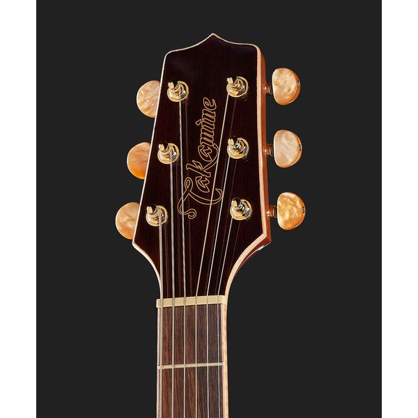 Takamine GN71CE-NAT w/Bag