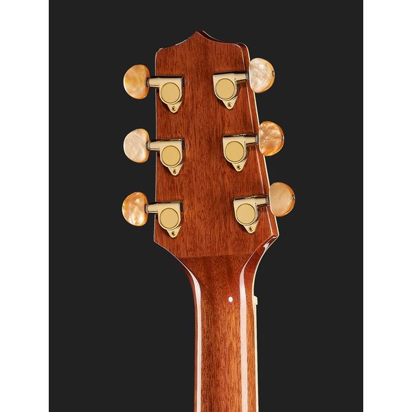 Takamine GN71CE-NAT w/Bag