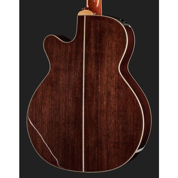 Takamine GN71CE-NAT w/Bag