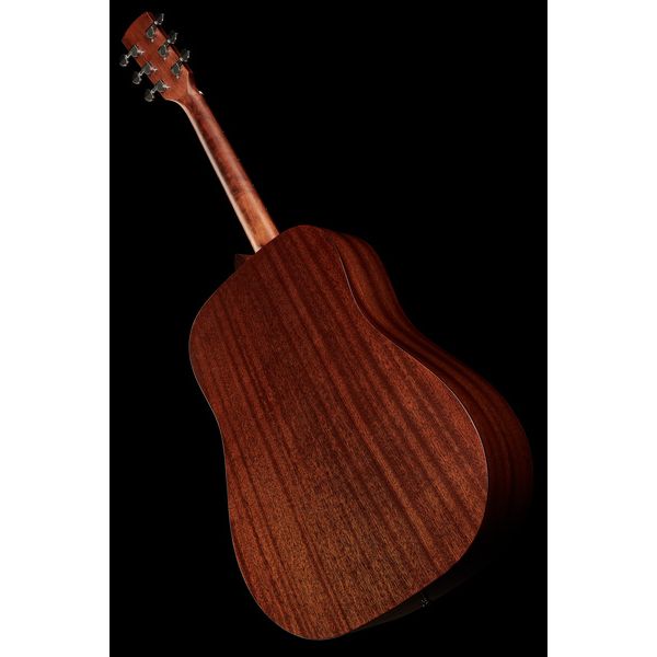 Harley Benton Custom Line CLD-15M w/Case