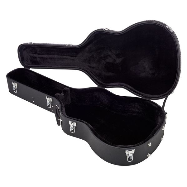 Harley Benton Custom Line CLD-15M w/Case