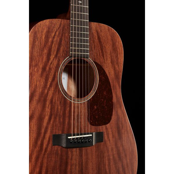 Harley Benton Custom Line CLD-15M w/Bag