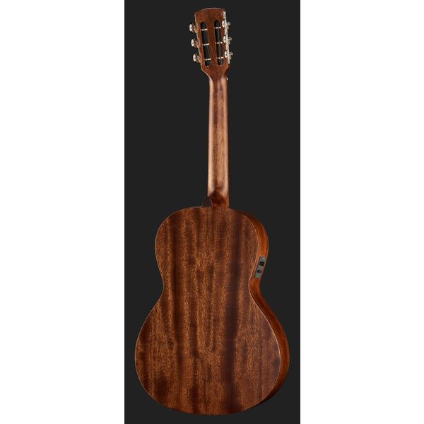 Harley Benton Custom Line CLP-15ME w/Bag
