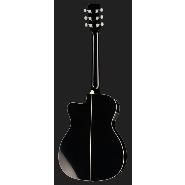 Harley Benton Custom Line CLA-16SCE B Bundle